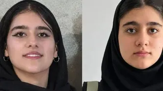 ویدئوی تازه پدر آتنا درباره پرونده دختر ۱۴ ساله‌اش