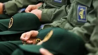 سپاه: زمان پایان سلطه رژیم منفور و وحشی آمریکا فرا رسیده است
