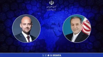 انتقاد عراقچی از مواضع مداخله‌جویانه فرانسه در قبال ایران/ پاریس نمی‌تواند مدعی دلسوزی برای حقوق بشر باشد