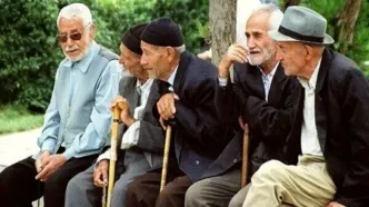 ثبت نام وام بازنشستگان تامین اجتماعی  هم الفبایی شد! | کدام بازنشستگان امروز برای وام ۶۰ میلیونی اقدام کنند؟