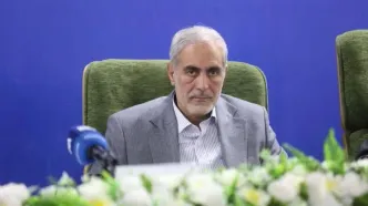 پروژه‌های آب کرمانشاه را از «وضعیت فرسایشی» خارج کنید/ سامانه سردسیری؛ کلید تحول اقتصادی استان
