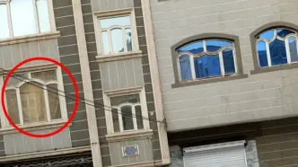 خودکشی یک خانواده مشهدی در صومعه‌سرا