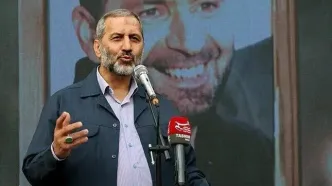 دستخط آیت الله سید مجتبی خامنه ای خطاب به سردار سید مجید موسوی/ رهبر انقلاب برای فرمانده هوافضای سپاه چه نوشتند؟/ عکس