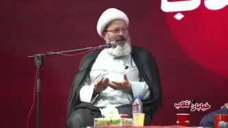 کنایه قاسمیان به شعام: برادران یوسف با ۱۱ رای او را به چاه انداختند!