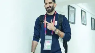 مجوز بیرانوند برای استقلال صادر شد