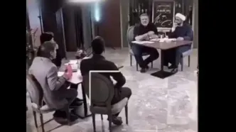 لطفا امام علی (ع) را برای مردم بگذارید!