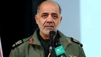 تقدیر توئیتری رئیس ستادکل نیروهای مسلح از سخنرانی پزشکیان در سازمان ملل