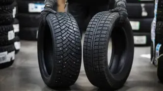 قیمت لاستیک بارز، کویر، یزدتایر و ایران تایر امروز چهارشنبه 25 شهریور 1405 + جدول