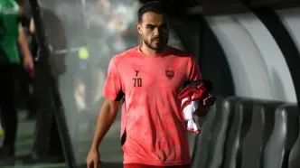 احتمال جدایی 10 بازیکن از پرسپولیس!