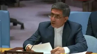 پیام ایران به شورای امنیت: حمله آمریکا به مراسم عروسی، جنایت جنگی است