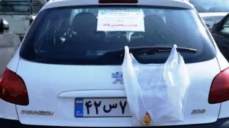رئیس اطلاع رسانی پلیس راهور تهران بزرگ: دستکاری پلاک جرم است