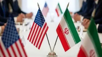 ادعای رسانه اماراتی درباره جزئیات بسته پیشنهادی ایران برای کاهش تنش با آمریکا