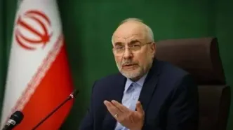 قالیباف: در ۱۵ ماه گذشته، به اندازه یک دهه پیشرفت در حوزه نظامی داشتیم