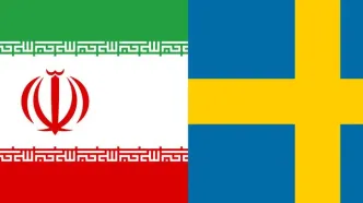 سوئد مدعی اخراج یکی از کارمندان سفارت ایران شد