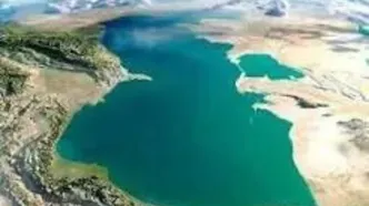 ابلاغ برنامه ملی مدیریت نوسانات تراز آب دریای خزر