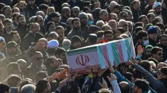 شمار شهدای حمله آمریکا به مراسم عروسی در سیریک به ۵ نفر رسید