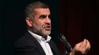 ادعای نیکزاد درباره توافق با عمان بر سر تنگه هرمز
