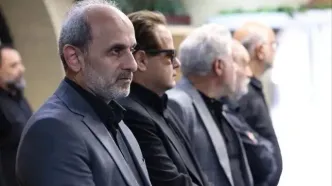 روزنامه اصولگرا: پیمان جبلی برای ماندن در ریاست صداوسیما به هرکاری دست زده است/ آمار نزولی مخاطبان را یکهویی صعودی کردند