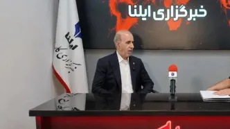 تبدیل «لیسانس بیکار» به «وکیل بیکار» خدمتی به فارغ‌التحصیلان حقوق نیست/ بازار وکالت فوق‌اشباع شده است (ویدیو)