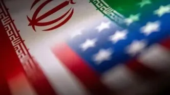 ایران پایان مذاکره با آمریکا را اعلام کرد