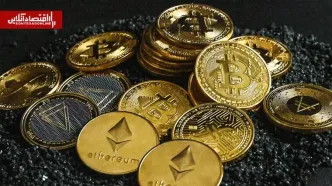 بررسی قیمت بیت کوین و اتریوم امروز پنجشنبه ۱۲ شهریور ۱۴۰۵
