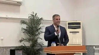 گردهمایی رؤسای کانون بازنشستگان آموزش و پرورش استان گلستان با حضور مدیران بیمه دی و مسئولان استانی برگزار شد