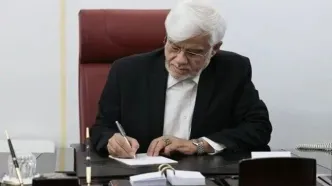 با دستور عارف دو معاونت رئیس جمهور مامور بررسی طرح نفوذ شدند
