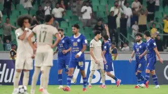 برنامه سفر استقلال به قطر اعلام شد