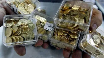 نوسان شدید قیمتی در بازار طلا و سکه