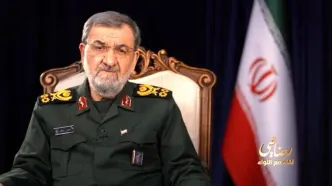 پاسخ دندان شکن محسن رضایی به ادعای کمک ایران به انصارالله