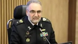 روایت مقام ارشد ارتش از ایجاد «تنگه احد ولایت» در تنگه هرمز/ ناو آبراهام لینکلن مفتضحانه از صحنه عملیات خارج شد/ «دیوار فولادی» ترامپ شکست خورد