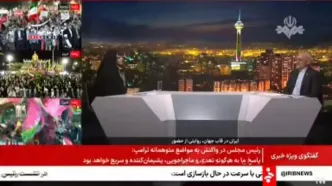 رئیس دفتر رئیس‌جمهور: آمریکا روادید سفر به نیویورک را تا دو شب قبل از سفر صادر نکرد