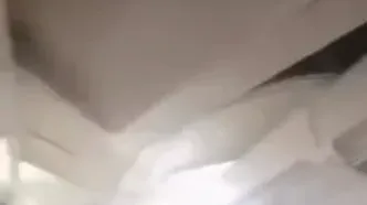 رعب و وحشت در لحظه فرود هواپیمای بوئینگ در مشهد