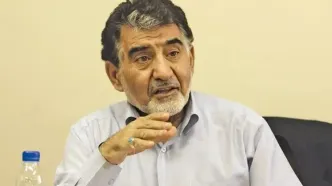 آل‌اسحاق: بسته شدن مرزهای عراق اتفاق خوبی است
