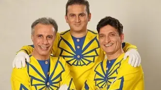 افشاگری علی فروتن از دلیل توقیف عمو فیتیله ای ها