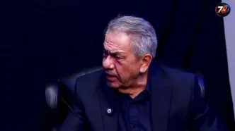 جهانگیر کوثری: نباید امثال خداداد عزیزی را مفت در دعوا از دست بدهیم!