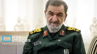 سرلشکر رضایی: قطعنامه شورای حکام تحت فشار آمریکا و صهیونیسم است