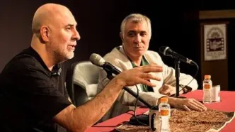 عباس کیارستمی در فرهنگ معاصر ایران بی‌همتاست
