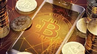 بیت‌کوین‌های خفته بیدار شدند