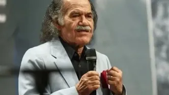 سیروس ابراهیم‌زاده درگذشت