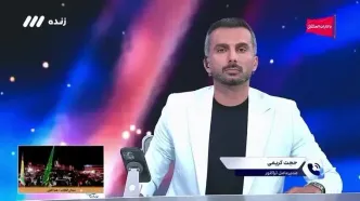 کریمی: ذهنیت ها را علیه خداداد خراب کردند