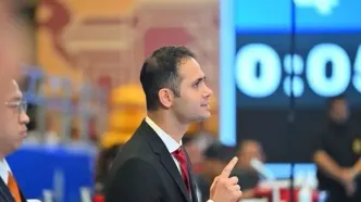 حسنی‌پور: برای موفقیت در ناگویا مصمم هستیم
