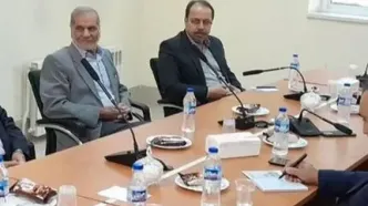 پاسخگویی سریع و خدمت‌رسانی شایسته؛ بازنشستگان ارومیه از خدمات بیمه دی تقدیر کردند