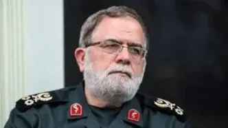 جانشین فرمانده‌ سپاه: آماده پاسخ قاطع به هر تحرک دشمن هستیم