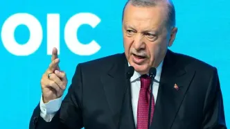 هشدار اردوغان: فعال کردن گسل‌های قومی و فرقه‌ای، ایران و کل منطقه ما را به بی‌ثباتی می کشاند