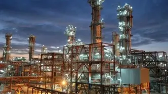افزایش دوبرابری سرعت توسعه میدان‌های گازی فرزاد، بلال و کیش