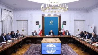 پزشکیان: اصلاح الگوی مصرف، ضرورتی برای تحقق عدالت در حمل‌ونقل است