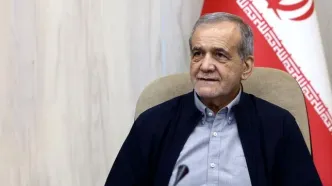 پزشکیان: دستگاه‌های اجرایی به توسعه دورکاری توجه کنند
