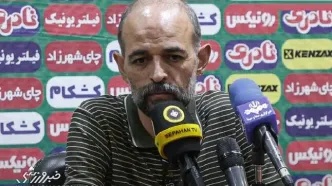 نویدکیا: احتمال فینالیست شدن در آسیا وجود دارد/  زمانیکه بازیکن بودم، این اتفاق‌ها برای ما بسیار لذت‌بخش بود