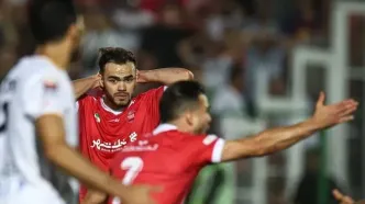 آخرین وضعیت پرسپولیس پیش از دربی؛ اورونوف در حالت انتظار